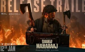Daaku Maharaaj