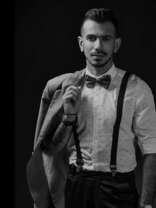 Yuzvendra Chahal Divorce News is Real?